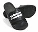 Descente Bike Soccer Sandals Shoe Black New Style# 90010