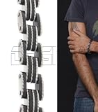 Men steel