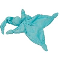 Aqua Kammi Teether Doll by Baby Emporio