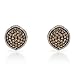 FPJ Fantastic Earrings With 3.60ctw Genuine title=