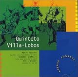 Quinteto Villa Lobos