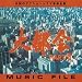 「大都会PARTII」 MUSIC FILE