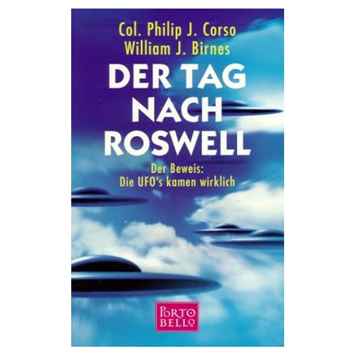 Tag Nach Roswell Beweis Wirklich
