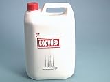 Review Copydex  / Copydex 5 Litre Polybottle Adhesive 4598 1657
