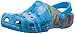 Crocs Unisex Classic Tropical II Mule