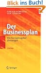 Der Businessplan: Wie Sie Kapitalgebe...
