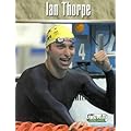 Livewire Real Lives Ian Thorpe (Livewires) book cover