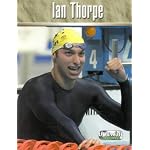 Livewire Real Lives Ian Thorpe (Livewires) book cover