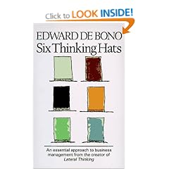 Six Thinking Hats