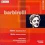 Mahler: Symphony No. 4; Berlioz: Le Corsaire