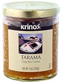 Tarama Carp Roe Caviar 8oz