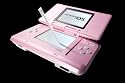 Nintendo DS - Konsole Pink