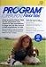Pet Supplies : Program Yellow for Dogs 21 - 45 lbs and Cats 7 to 15 lbs Tablets (6 months)
