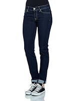 7 For All Mankind (dark denim)