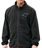 Carolina Panthers Alpine Fleece Jacket