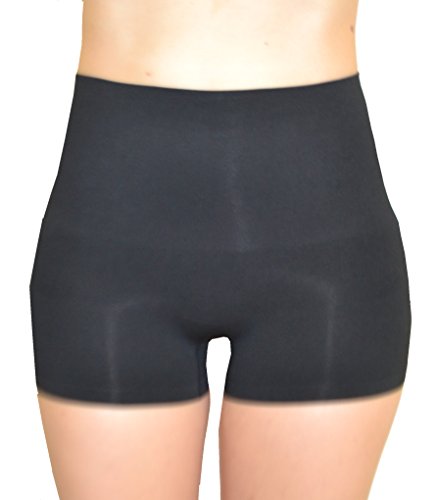 8 Of Hearts Perfect Waist Firm Compression Waist Cincher Boy Short Shapewear