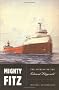 Mighty Fitz: The Sinking of the Edmund Fitzgerald