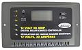 Sunforce 60032 30 Amp Digital Charge Controller
