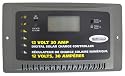Sunforce 60032 30 Amp Digital Charge Controller