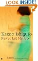 Never Let Me Go