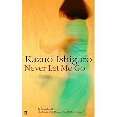 Never Let Me Go