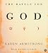 The Battle For God CD