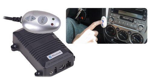 Bluetooth Car Kit