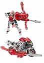 Transformers Universe Omnicon Arcee Action Figure