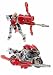 Transformers Universe Omnicon Arcee Action Figure