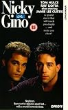 Nicky & Gino [VHS] [1989]