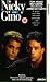 VHS : Nicky And Gino [1989]