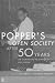 Popper's Open Society After Fifty Years: The Continuing Relevance of Karl Popper
