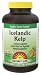 Nature`s Life - Icelandic Kelp-Iodine, 225mcg, 1000 tablets
