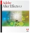 Adobe After Effects 5.5 Production Bundle