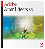 Adobe After Effects 5.5 Production Bundle