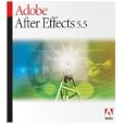 Adobe After Effects 5.5 Production Bundle