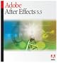 Adobe After Effects 5.5 Standard [Old Version]