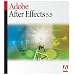 Adobe After Effects 5.5 Production Bundle [Old Version]