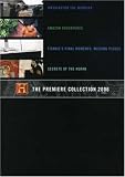 The History Channel - The Premiere Collection 2006