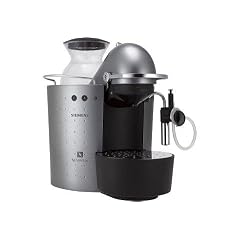Siemens TK 50N01 Espresso-Automat Nespresso
