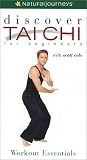 Scott Coles Discover Tai Chi for Beginners - Workout Essentials w/Booklet