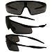 GV ADAPTABLES Advanced System Sports Sunglasses | Review & Best Price