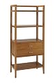 Pinzon Hayes Shelf