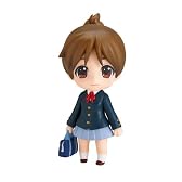 けいおん! ねんどろいど 平沢憂 (ノンスケール ABS&PVC塗装済み可動フィギュア)