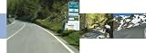 Tacx Fortius Gavia Pass, Italy Real Life DVD