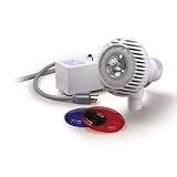 Deluxe Darkbuster Above-Ground Pool Light