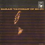 Sarah Vaughan in Hi-Fi