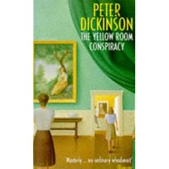 The Yellow Room Conspiracy