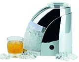 SAMEX Ice Crusher Turbo Rezessionen