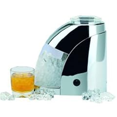 SAMEX Ice Crusher Turbo